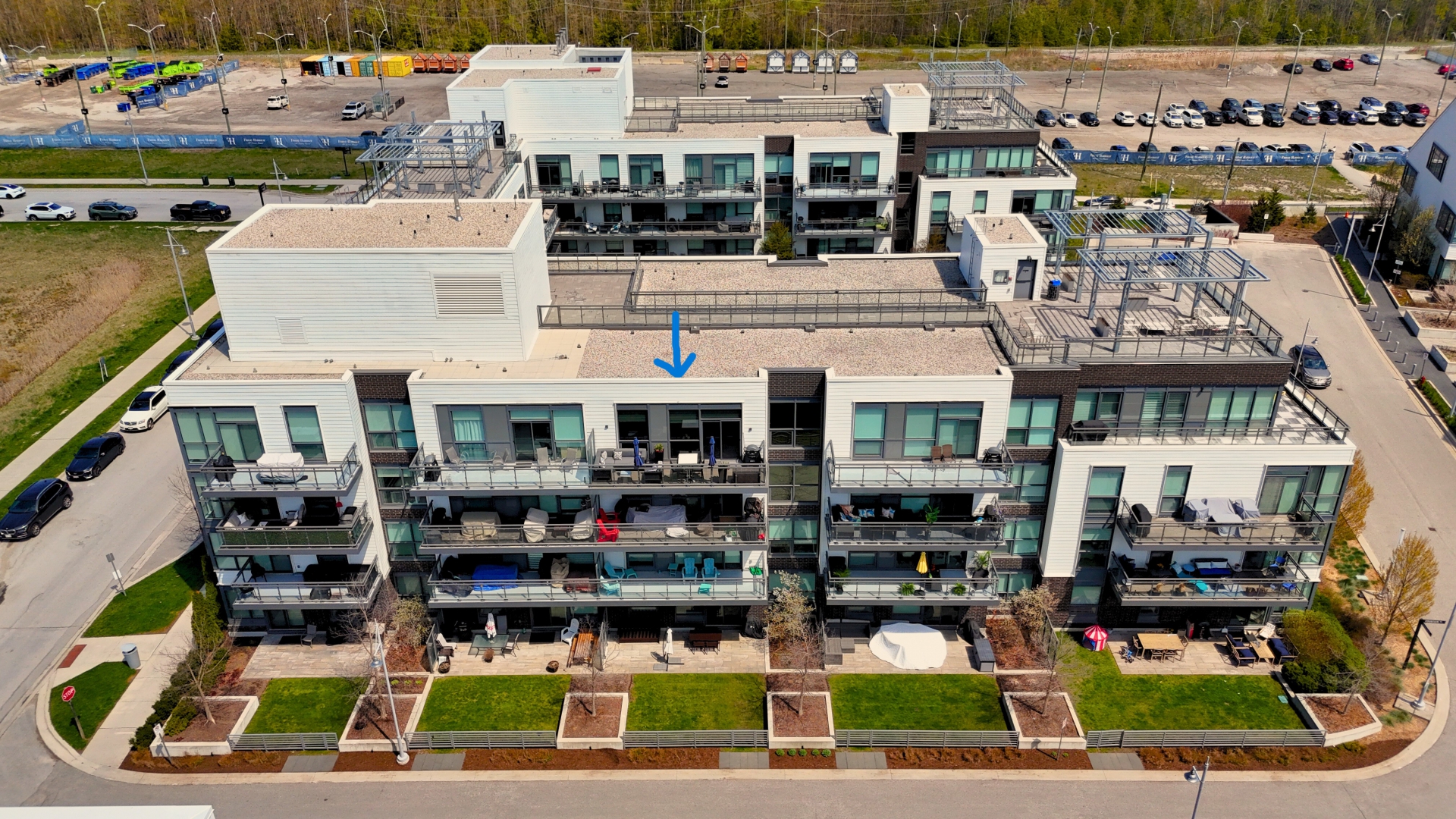 Available Listings Friday Harbour Real Estate Brokerage