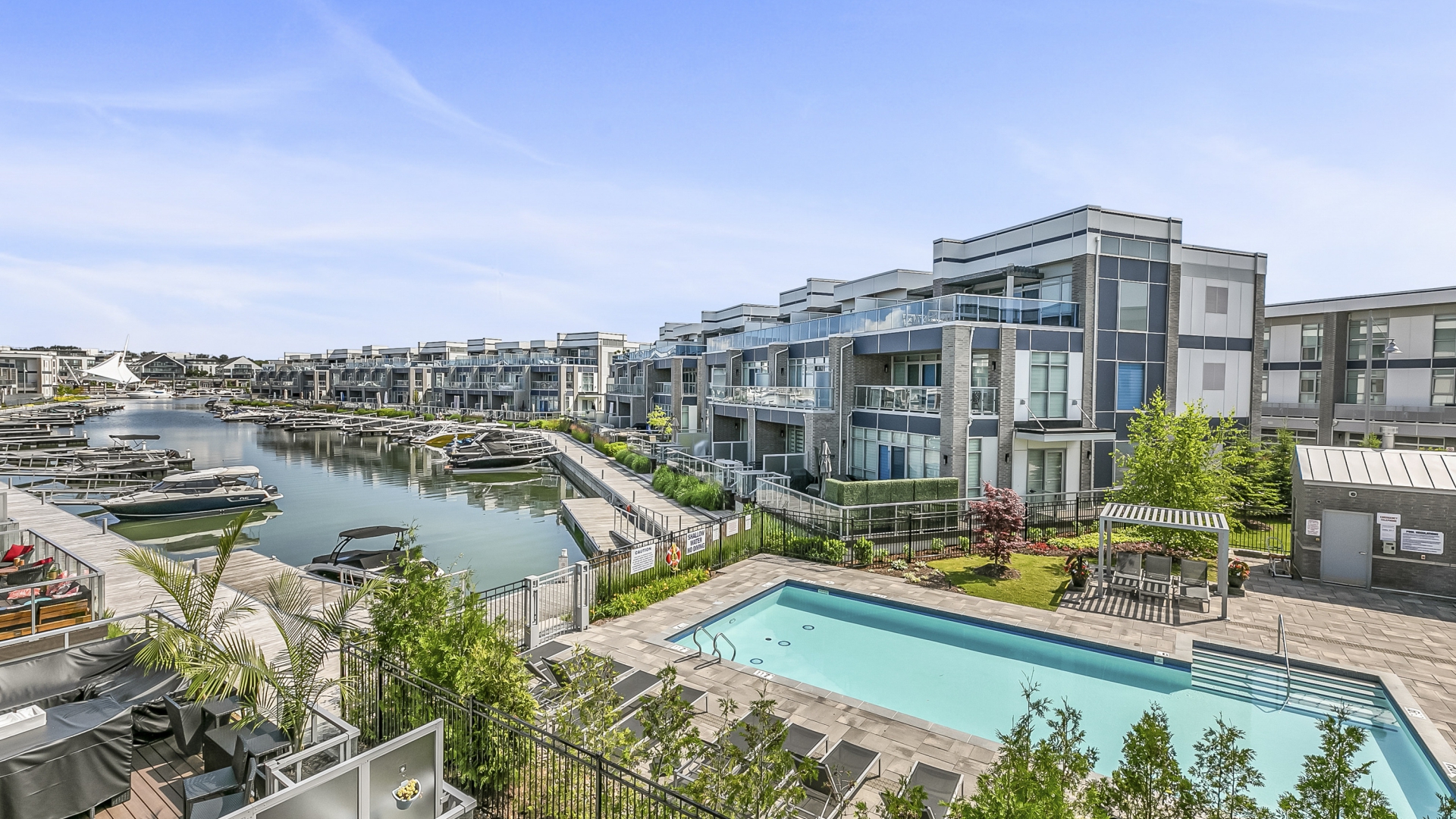 Available Listings Friday Harbour Real Estate Brokerage