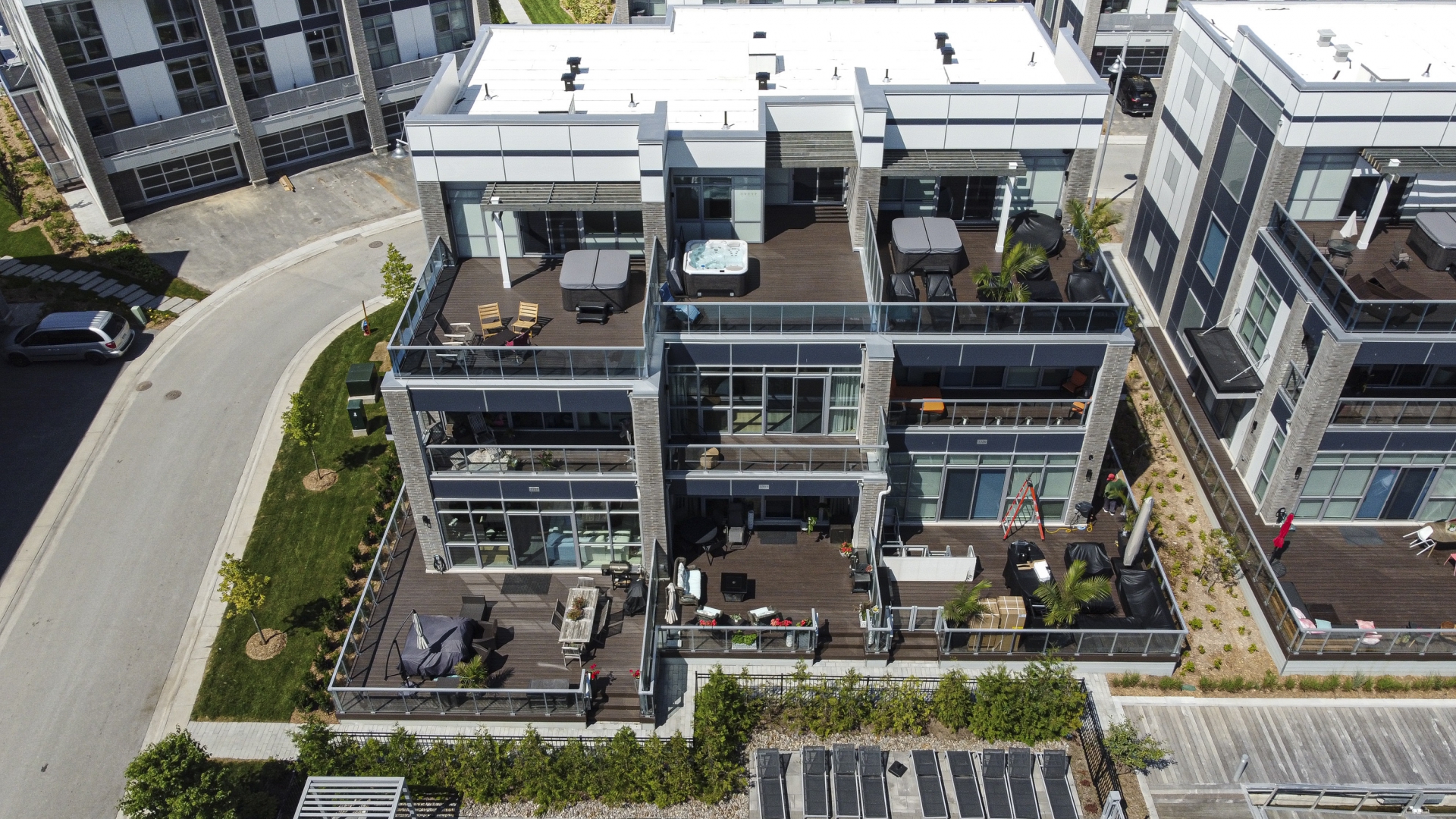 Available Listings Friday Harbour Real Estate Brokerage